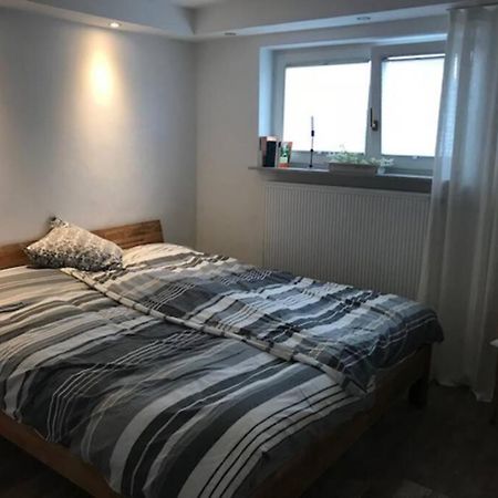 Ferienwohnung Forneck Am Rheingoldbogen Brey Dış mekan fotoğraf