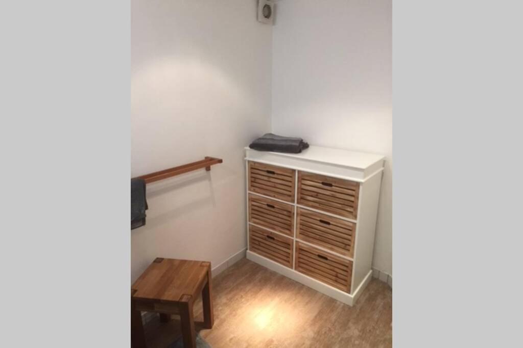 Ferienwohnung Forneck Am Rheingoldbogen Brey Dış mekan fotoğraf