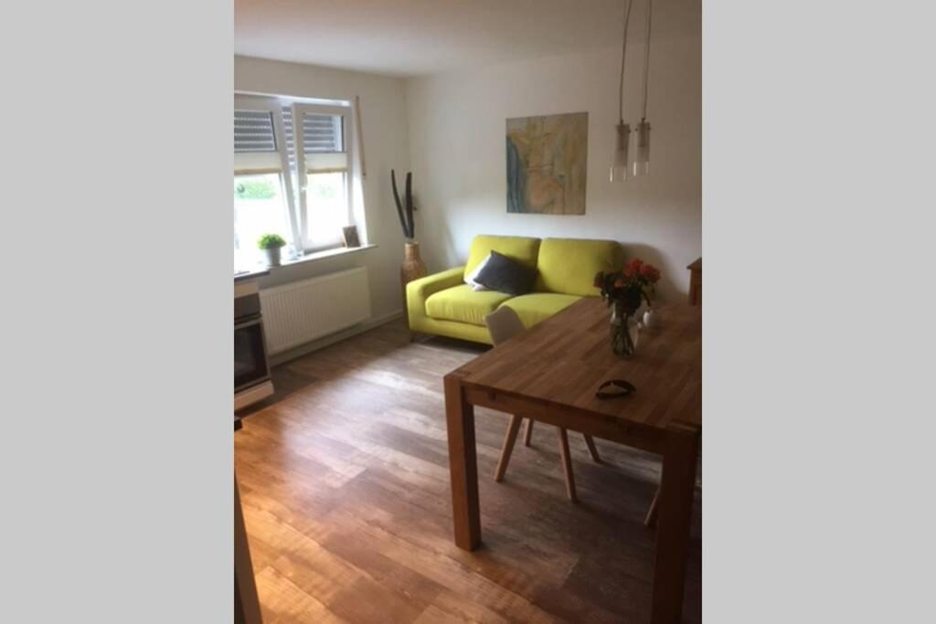 Ferienwohnung Forneck Am Rheingoldbogen Brey Dış mekan fotoğraf